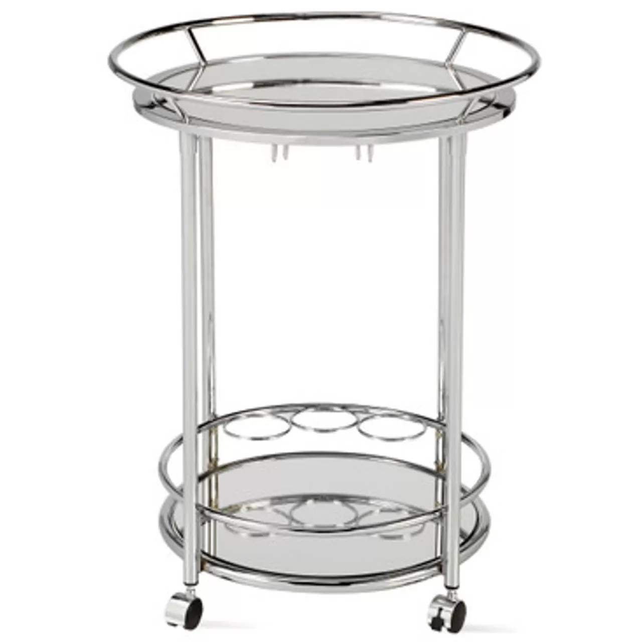 Z Gallerie Manhattan Bar Cart> Barware & Entertaining | Tabletop Sale