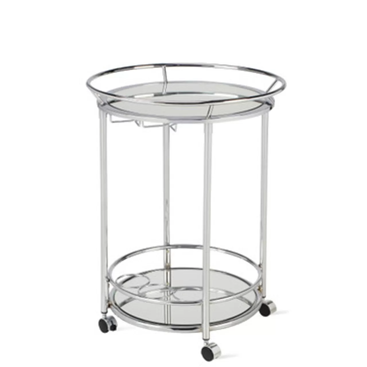 Z Gallerie Manhattan Bar Cart> Barware & Entertaining | Tabletop Sale