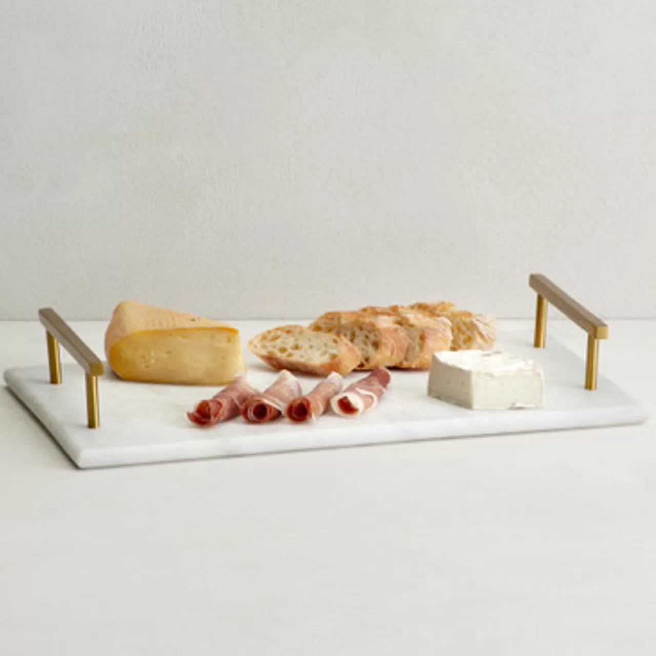 Z Gallerie Marble Cheese Tray> Barware & Entertaining | Tabletop Sale