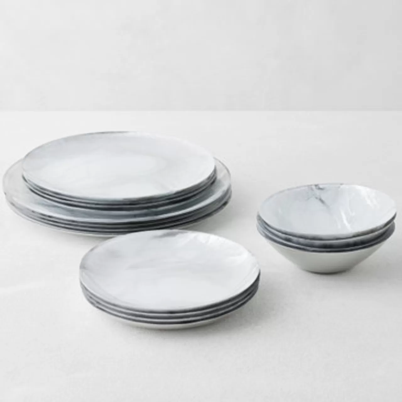 Z Gallerie Marble Dinnerware Sets> Tabletop Sale | Dinnerware