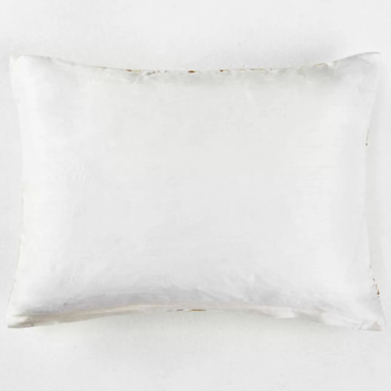 Z Gallerie Marble Marvel Lumbar Pillow - Ivory> Textile Sale | Patterned Pillows