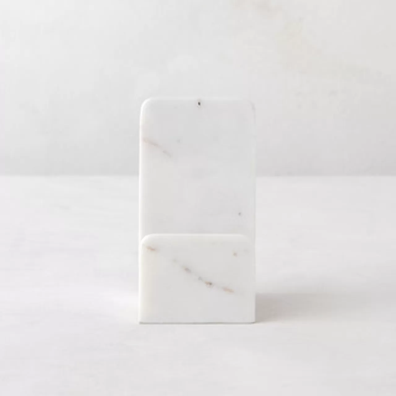 Z Gallerie Marble Tech Holder> Décor Sale | Gift