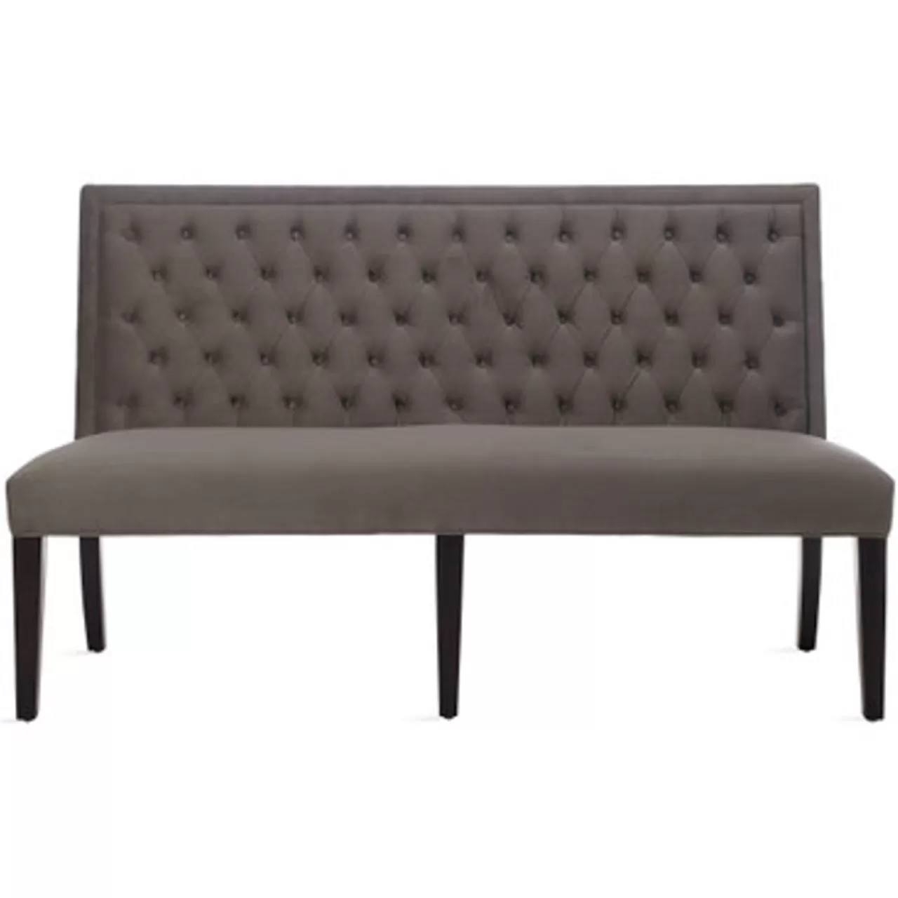 Z Gallerie Maxwell Banquette> Dining Bench & Stools