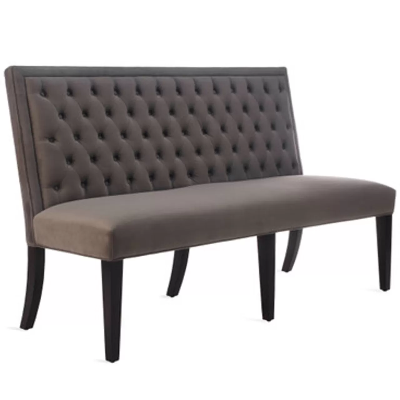 Z Gallerie Maxwell Banquette> Dining Bench & Stools