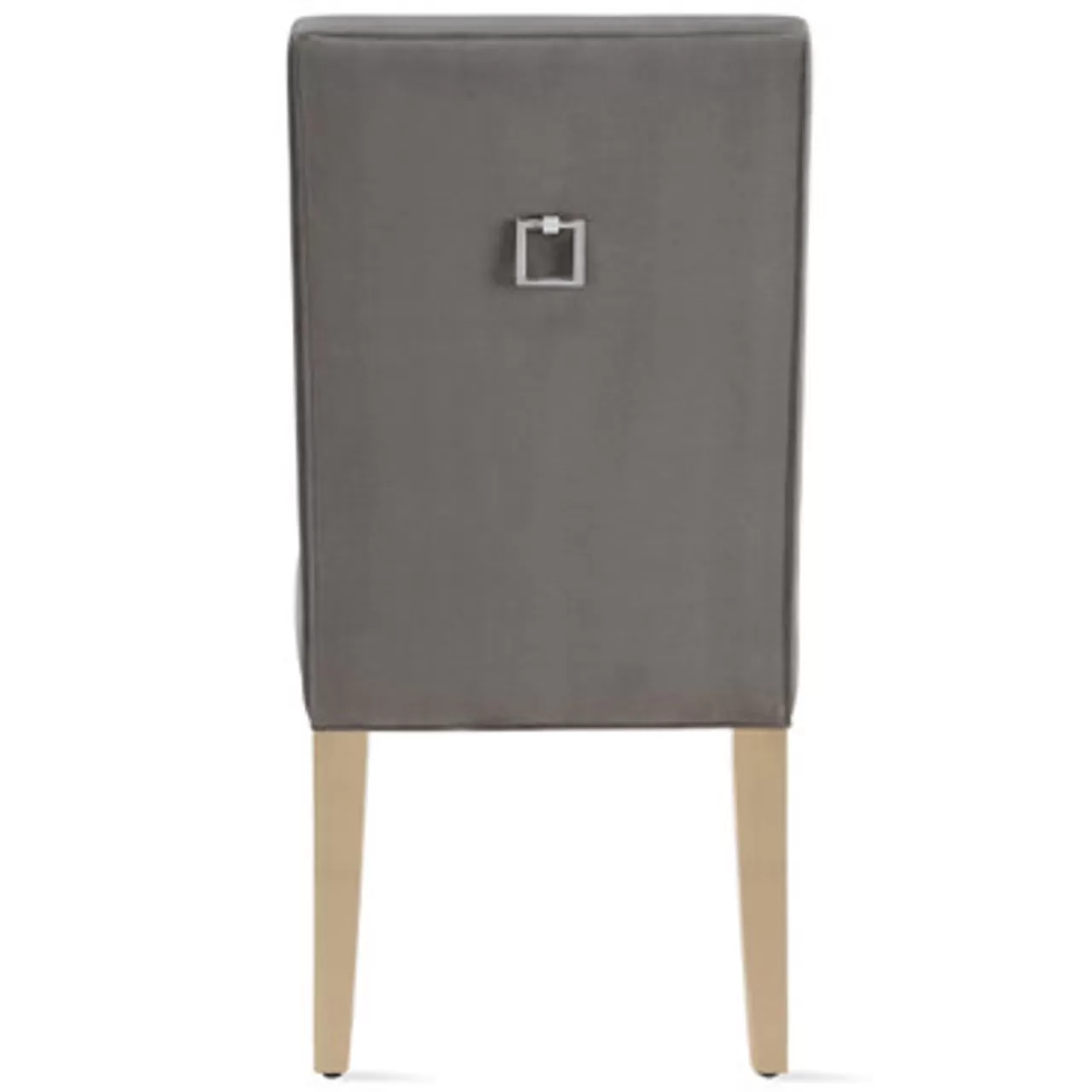 Z Gallerie Maxwell Dining Chair - Wash Oak> Dining Chairs