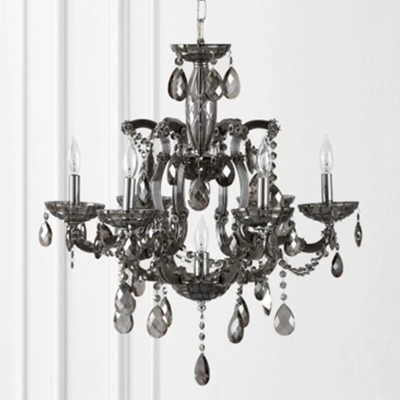 Z Gallerie Mercer Chandelier> Lighting Sale | Chandeliers