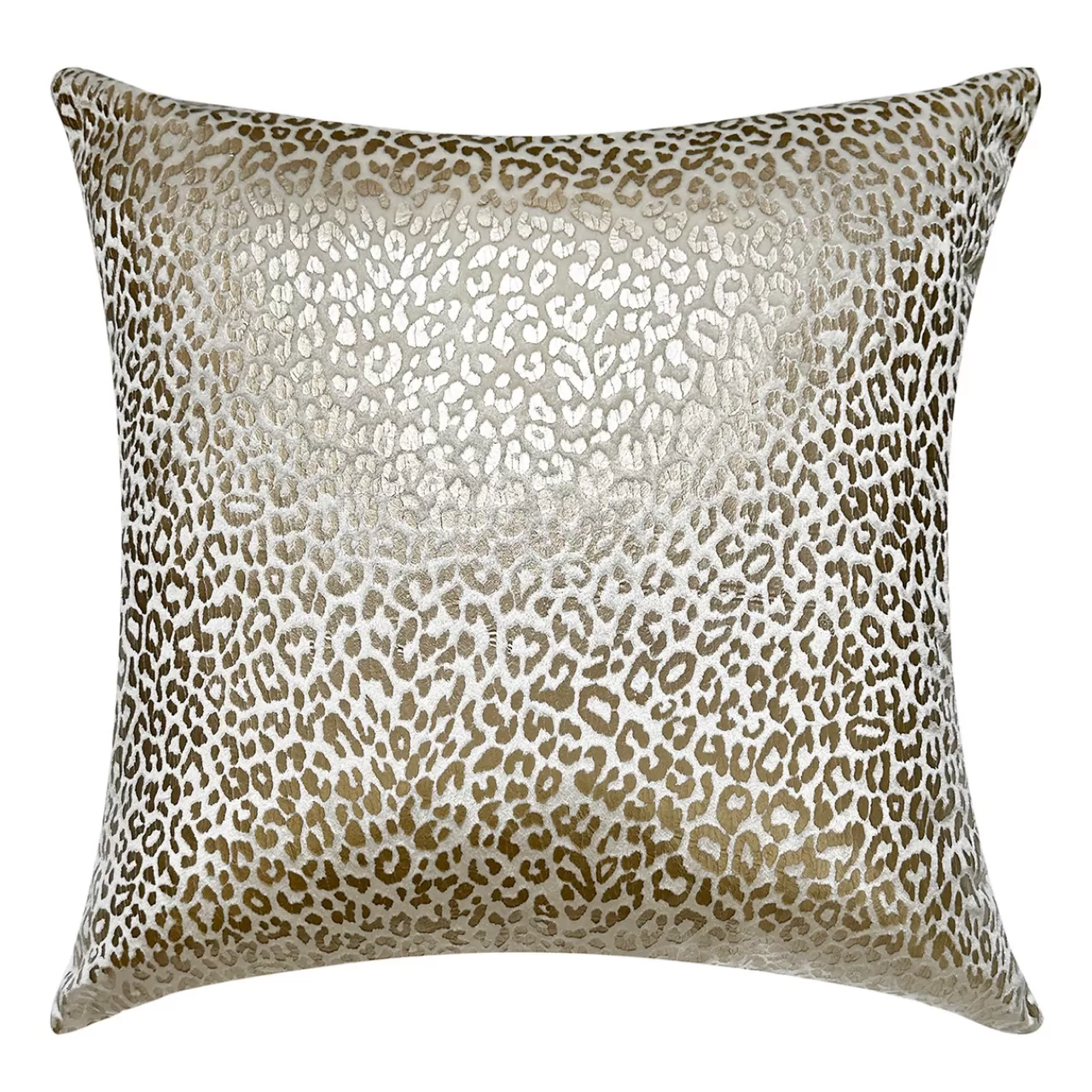 Z Gallerie Metallic Panther Pillow 20"> Textile Sale | Solid Pillows