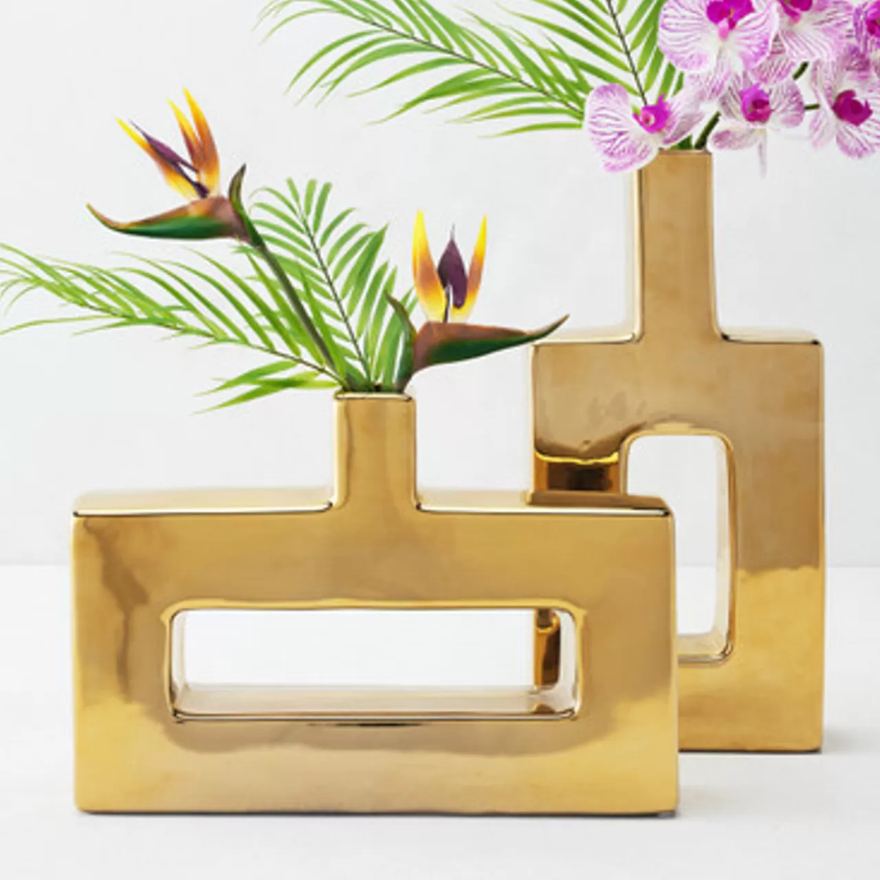 Z Gallerie Miami Vase> Home Decor | Décor Sale