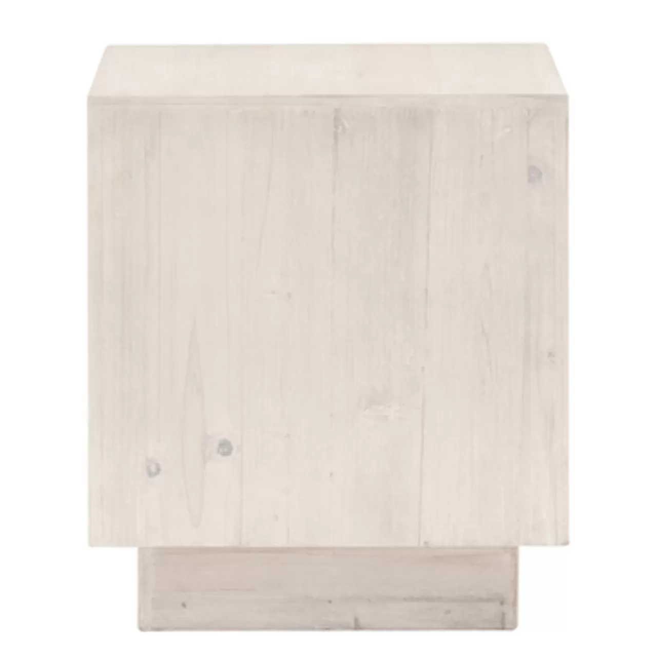 Z Gallerie Montauk End Table> Side Tables