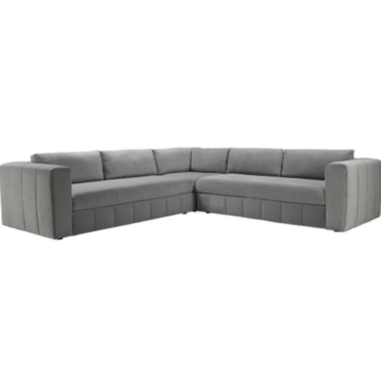 Z Gallerie Morgan Corner Sectional - 3 PC> Sectionals