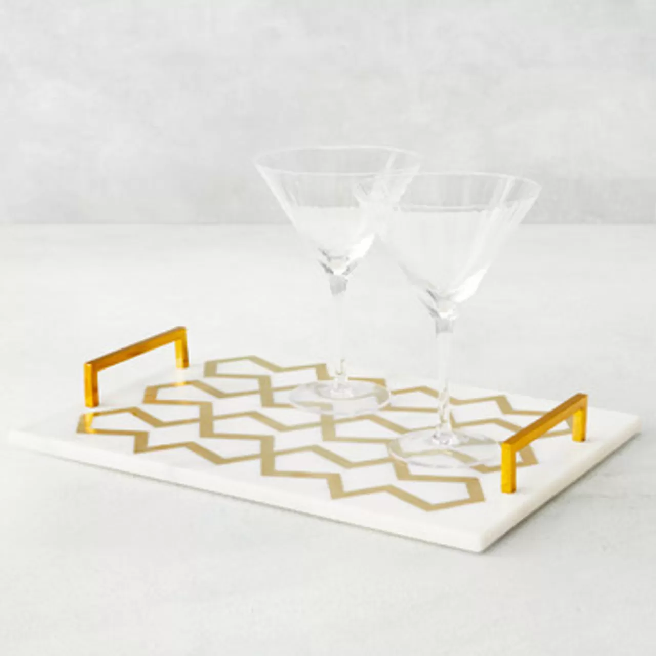 Z Gallerie Nikki Chu - Marrakesh Tray> Tabletop Sale | Décor Sale