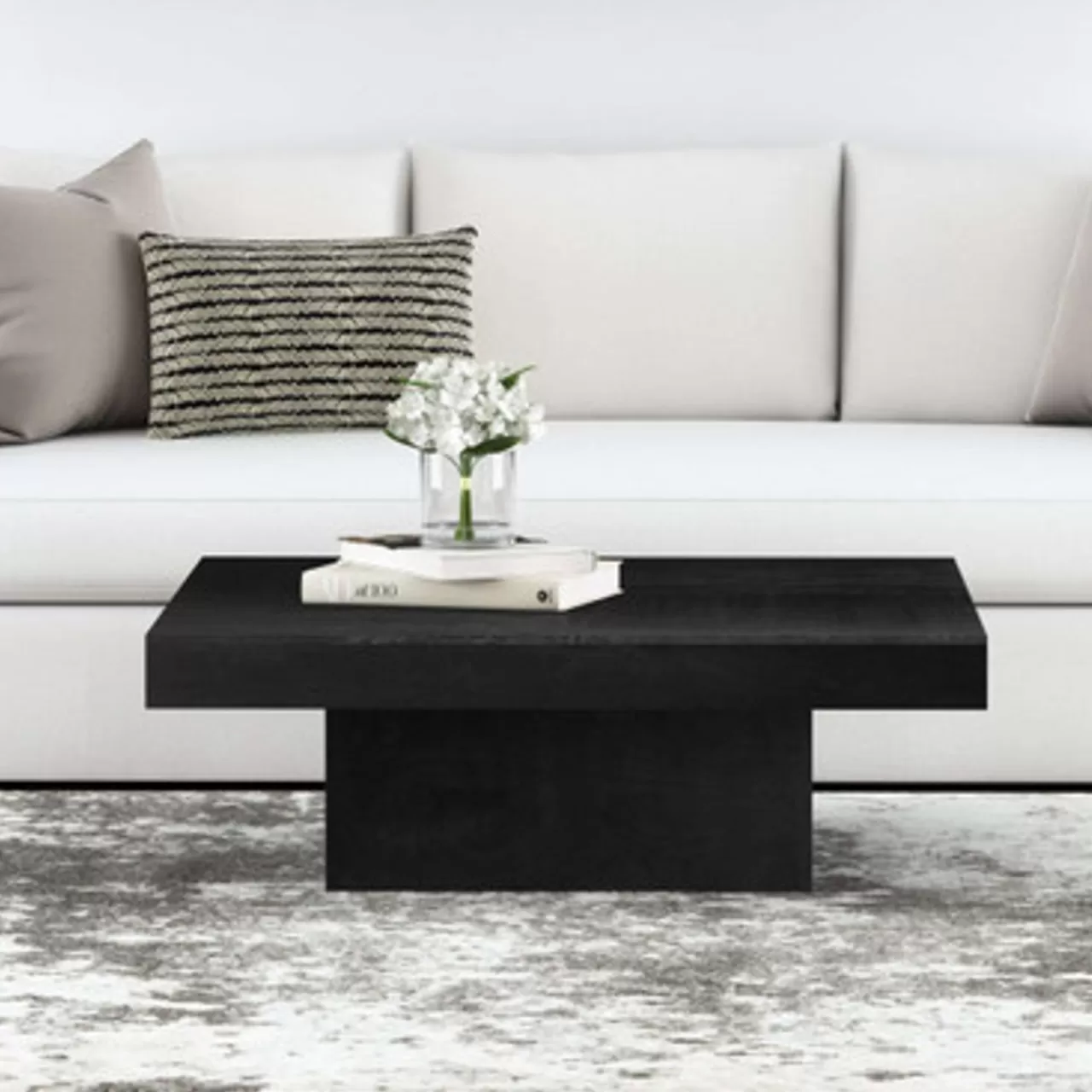 Z Gallerie Novak Coffee Table> Coffee Tables