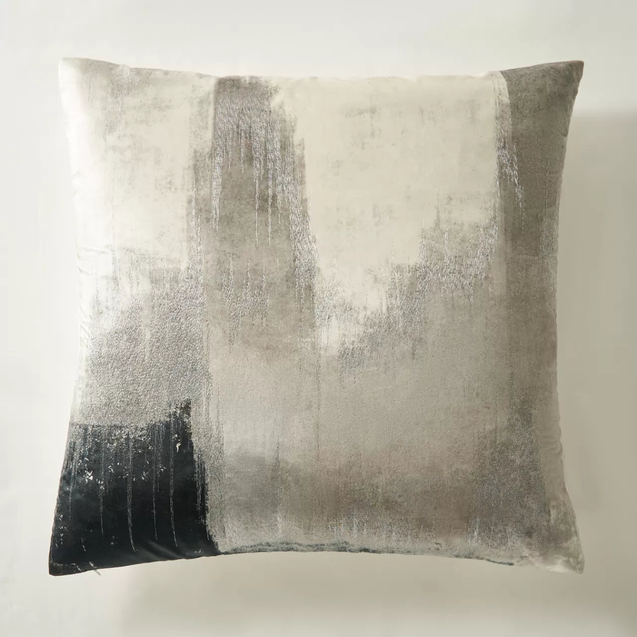 Z Gallerie Nya Pillow 24"> Textile Sale | Patterned Pillows