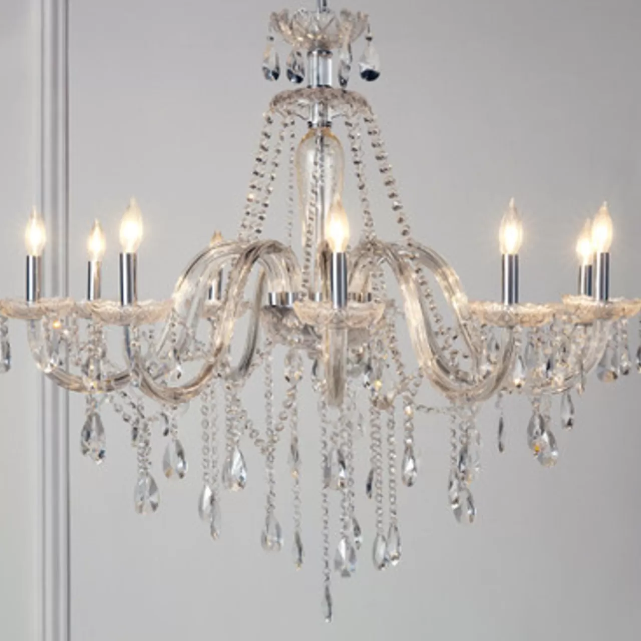 Z Gallerie Omni Chandelier> Lighting Sale | Chandeliers