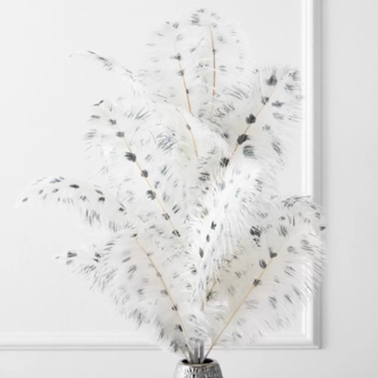 Z Gallerie Ostrich Spray - Set of 3> Home Decor | Décor Sale