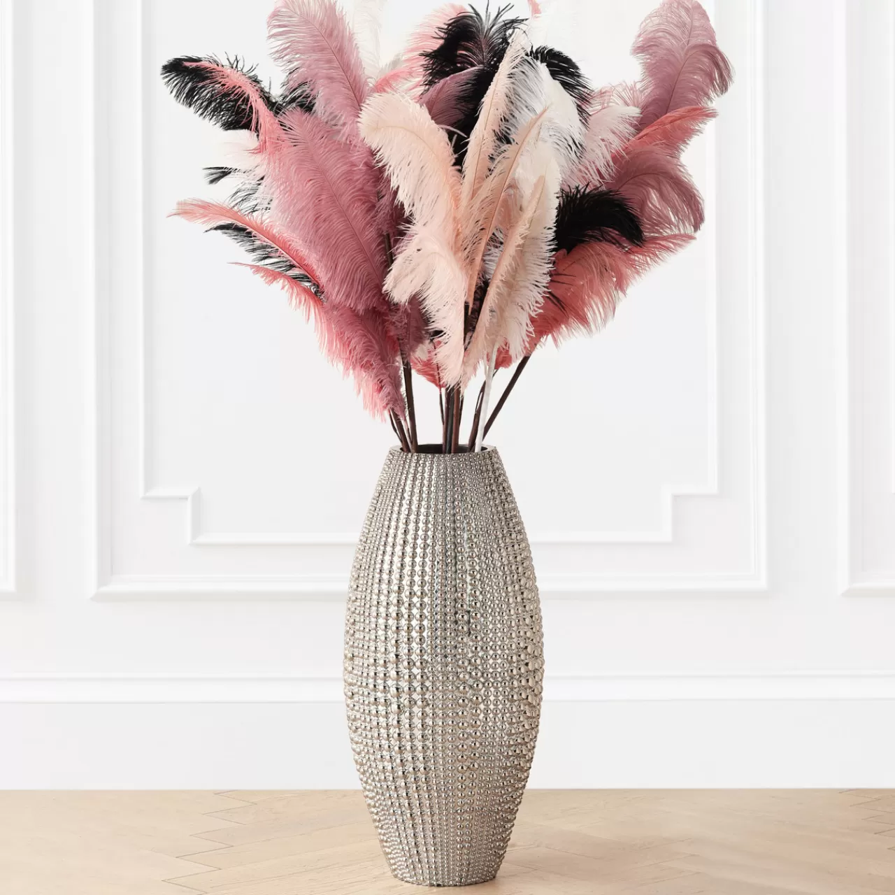 Z Gallerie Ostrich Spray - Set of 3> Home Decor | Décor Sale