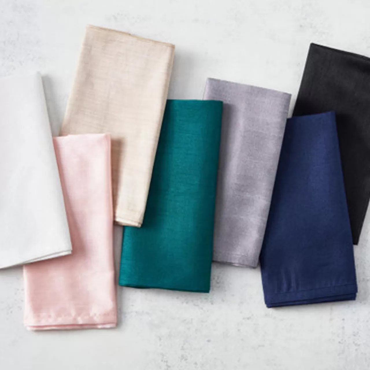 Z Gallerie Palais Napkin Sets> Tabletop Sale | Table Linens