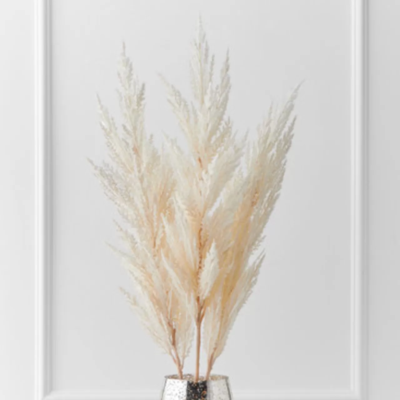 Z Gallerie Pampas Grass - Set of 3> Home Decor | Décor Sale