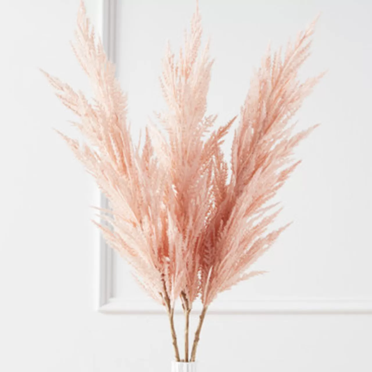 Z Gallerie Pampas Grass - Set of 3> Home Decor | Floral