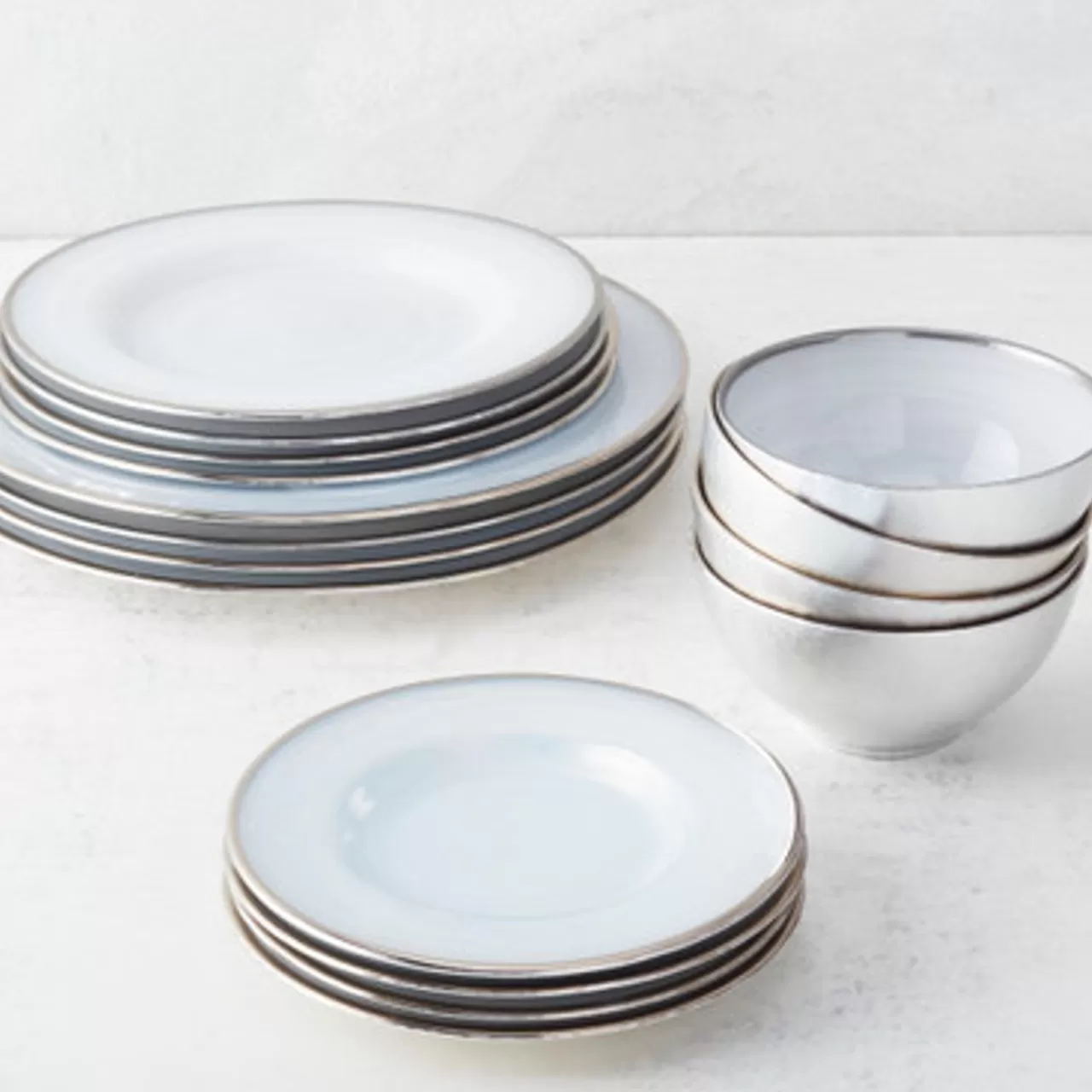 Z Gallerie Paramount Dinnerware Sets> Tabletop Sale | Dinnerware