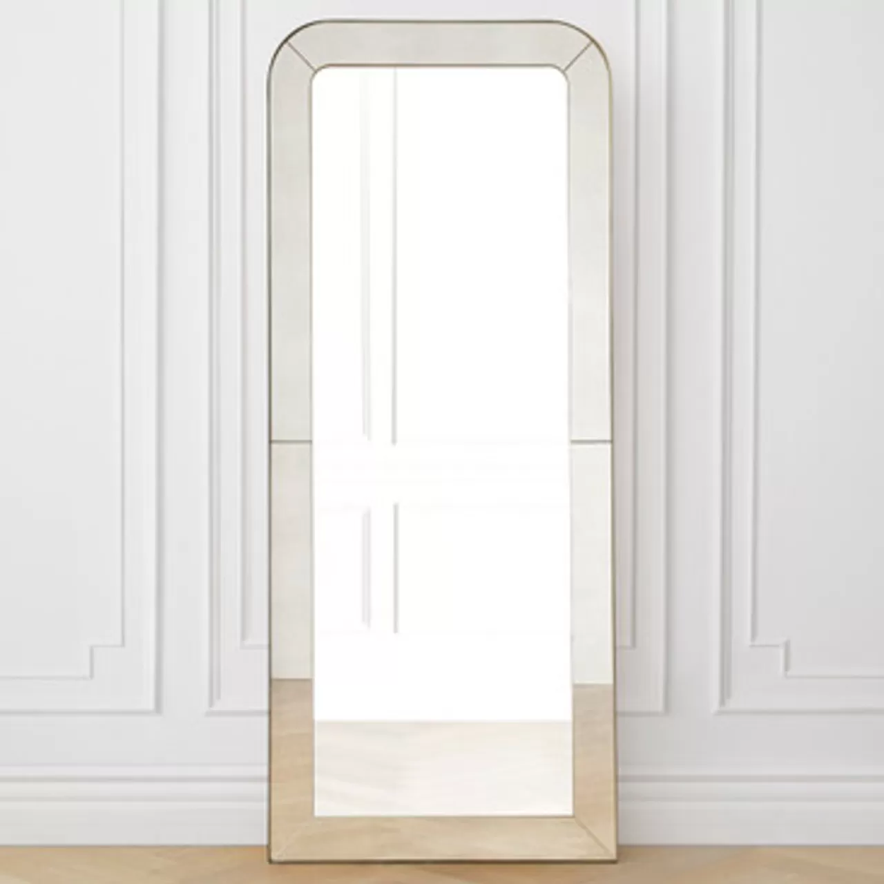 Z Gallerie Parker Mirror> Gift | Mirrors