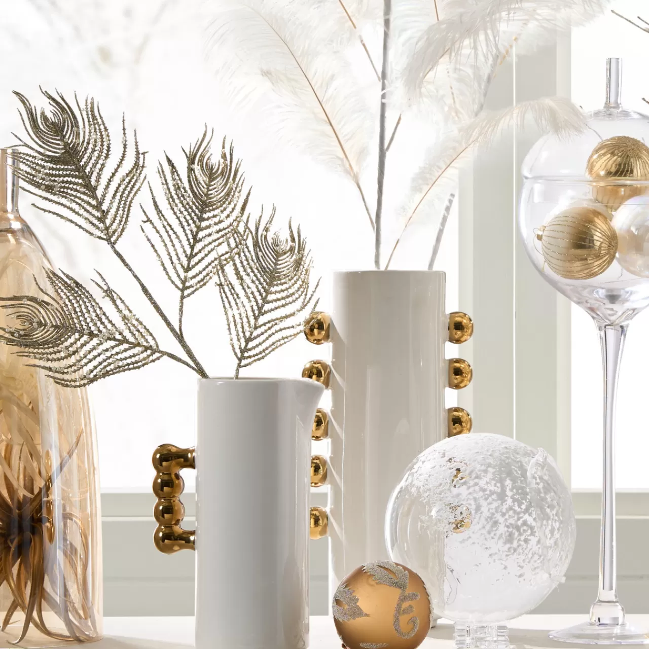 Z Gallerie Pitcher Bauble Vase> Décor Sale | Gift