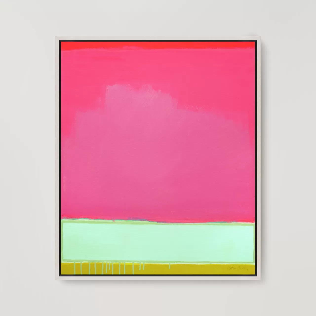 Z Gallerie Playa III> Series | Framed Art