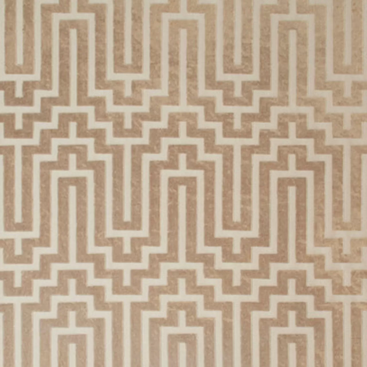 Z Gallerie Porter Panel - Gold> Patterned Window Panels | Textile Sale