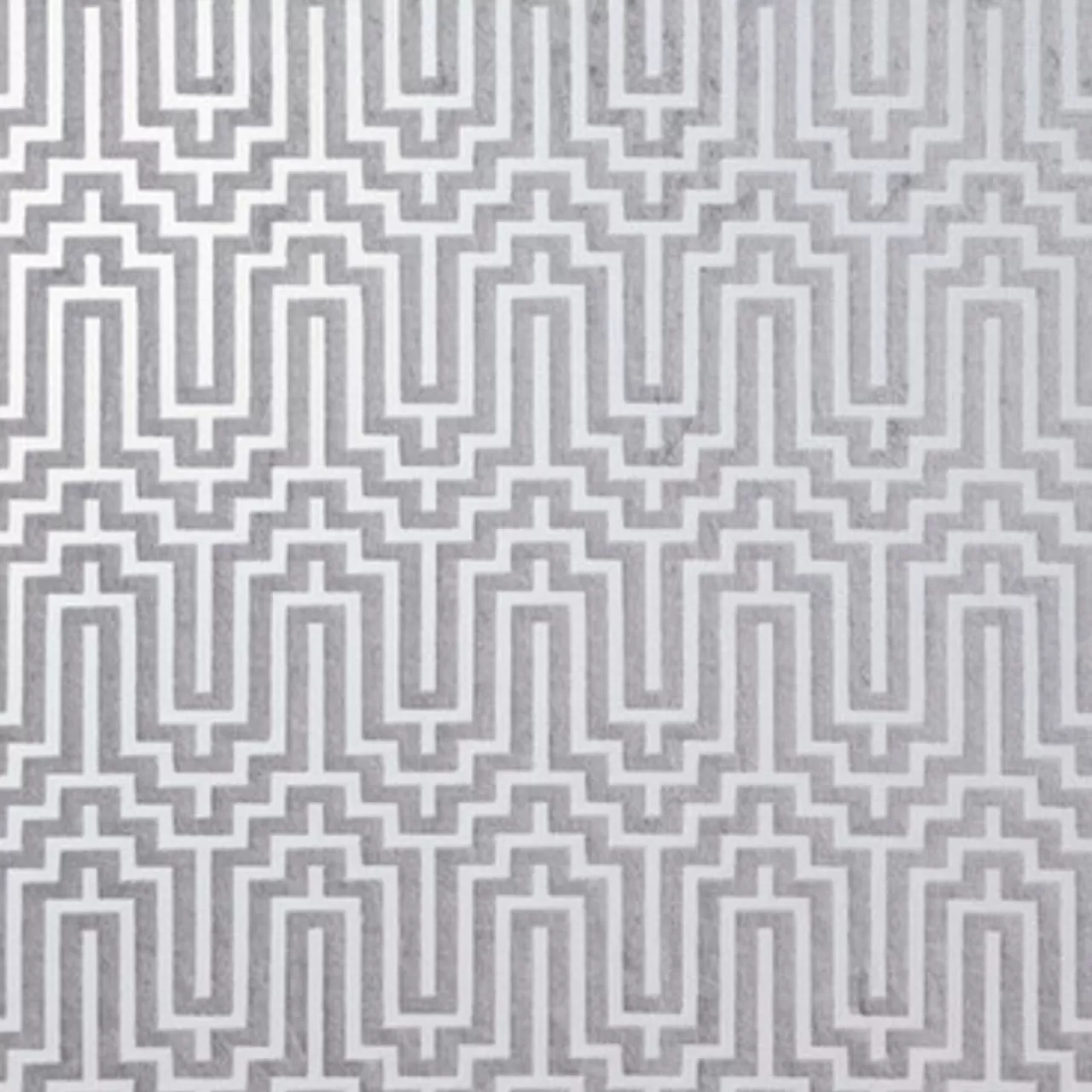 Z Gallerie Porter Panel - Silver> Patterned Window Panels | Textile Sale