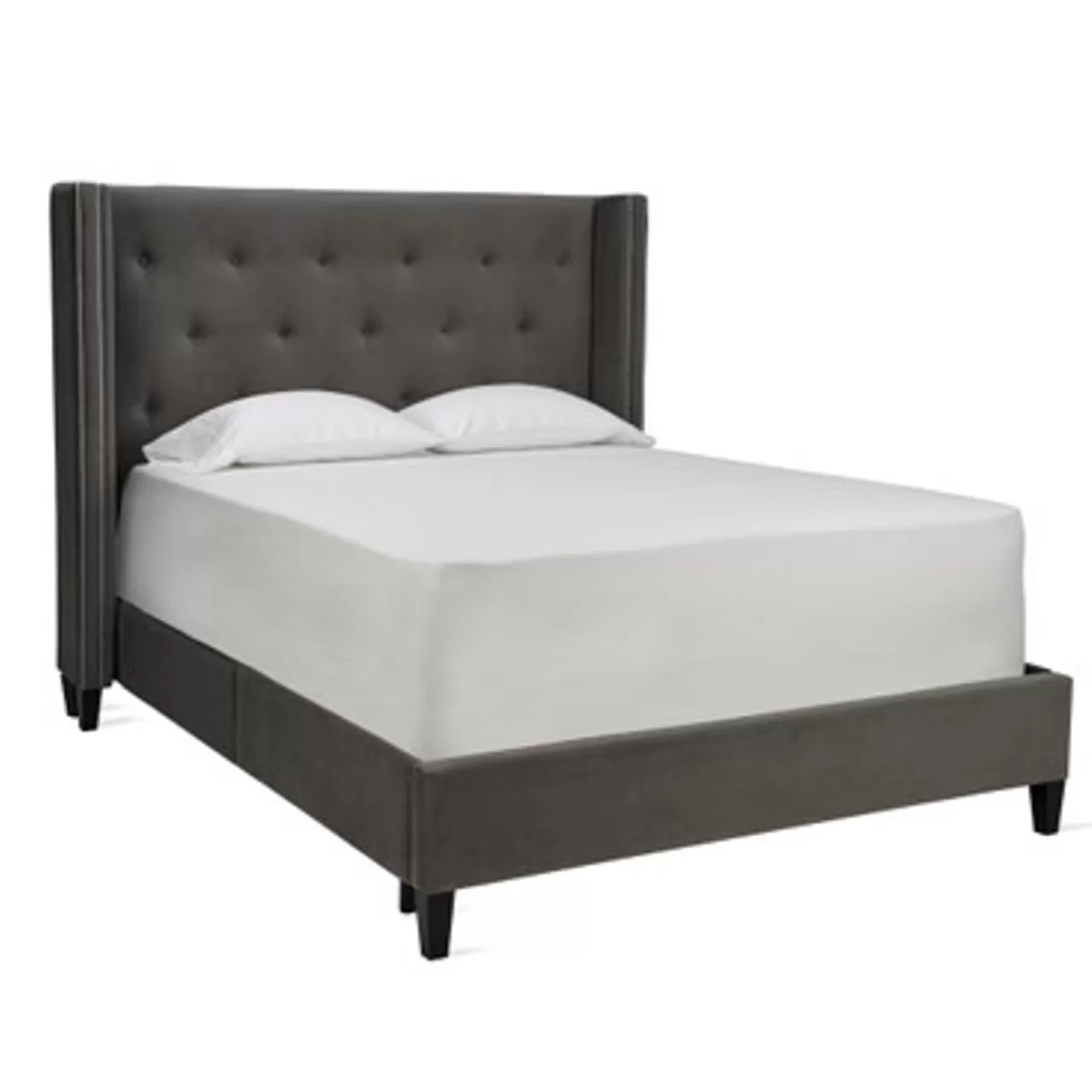 Z Gallerie Porter Storage Bed> Storage Beds