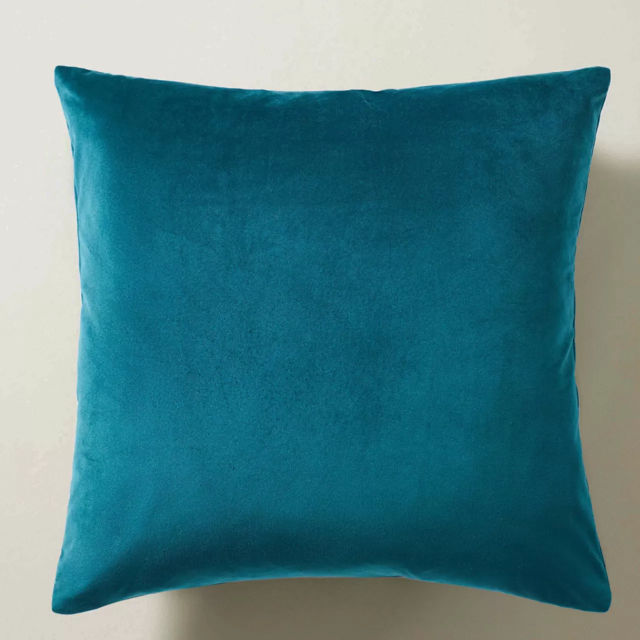 Z Gallerie Posy Pillow 18" -  Cerulean> Textile Sale | New Pillows