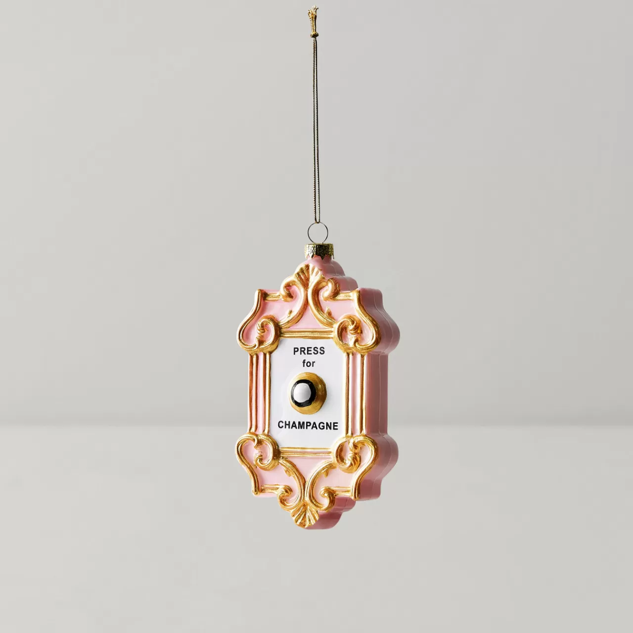 Z Gallerie Press for Champagne Ornament> Ornaments | Décor Sale