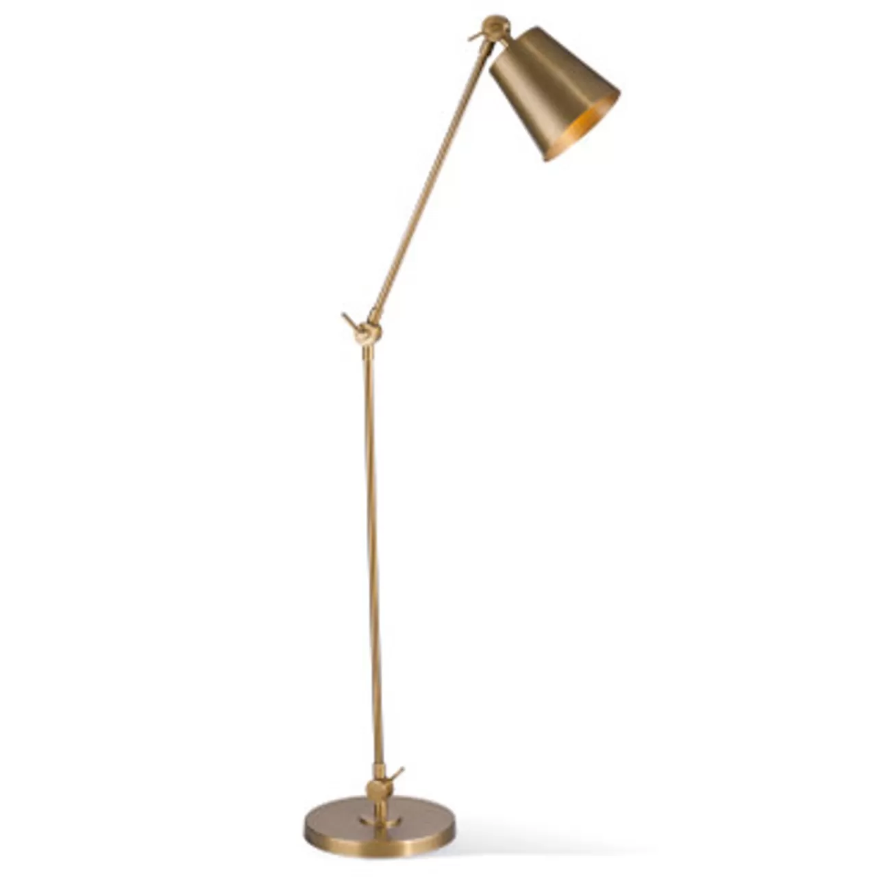 Z Gallerie Rexton Floor Lamp> Lighting Sale | Floor Lamps