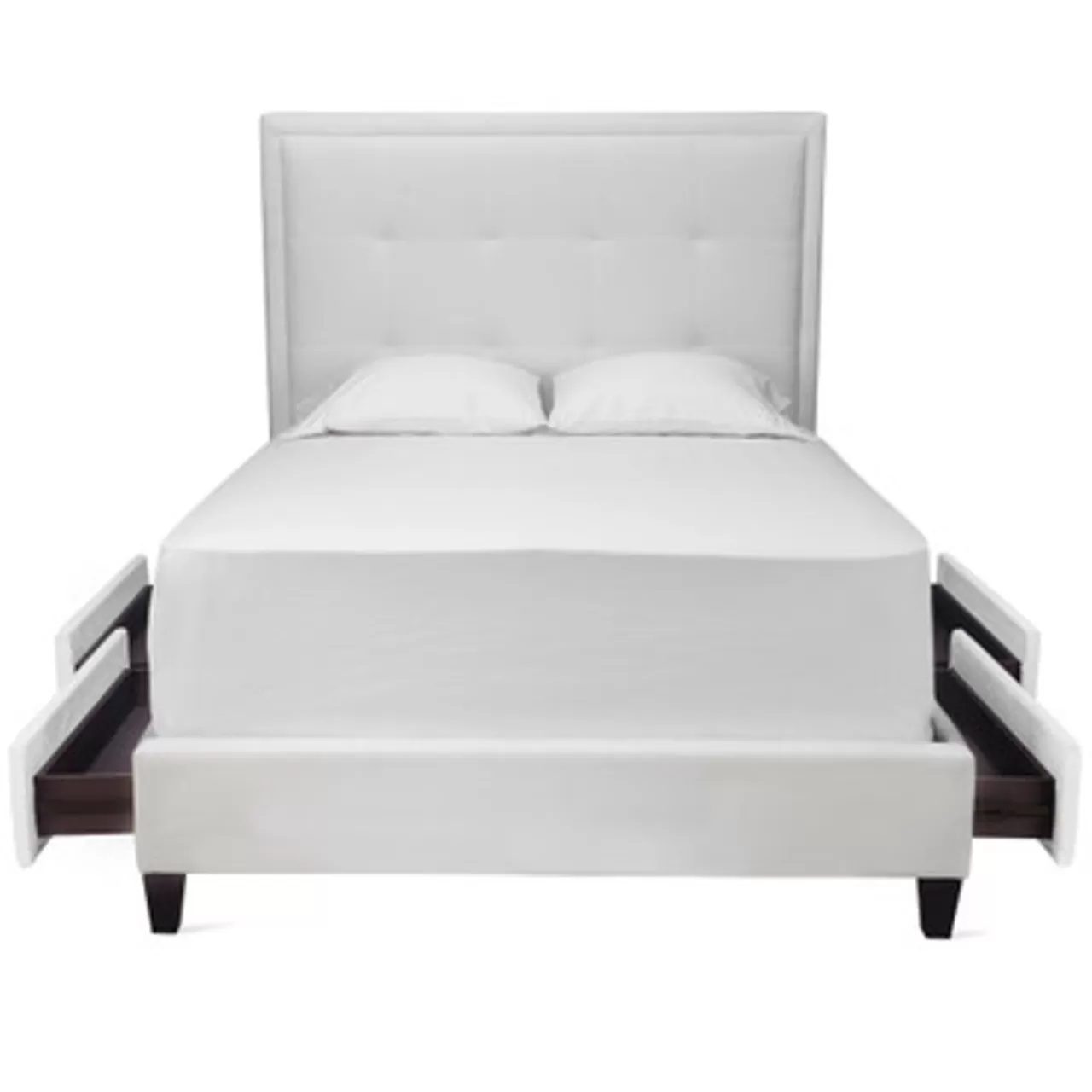 Z Gallerie Riley Storage Bed> Storage Beds