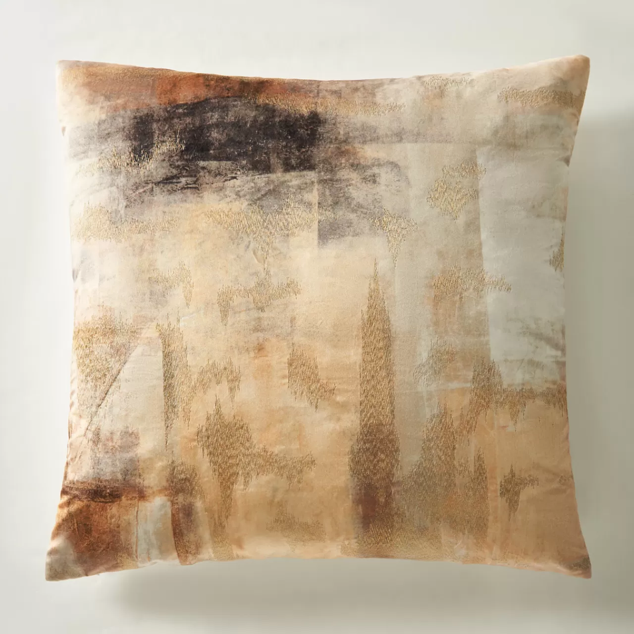 Z Gallerie Riya Pillow 24"> Textile Sale | Patterned Pillows