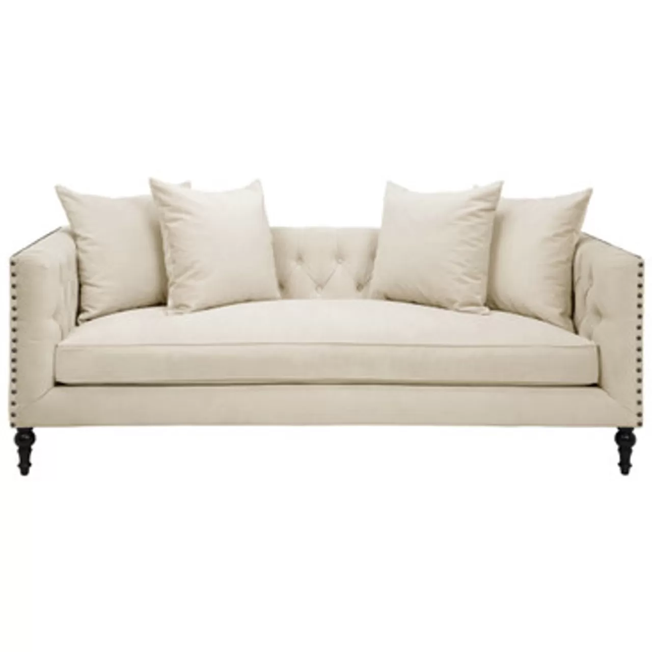 Z Gallerie Roberto Sofa> Sofas