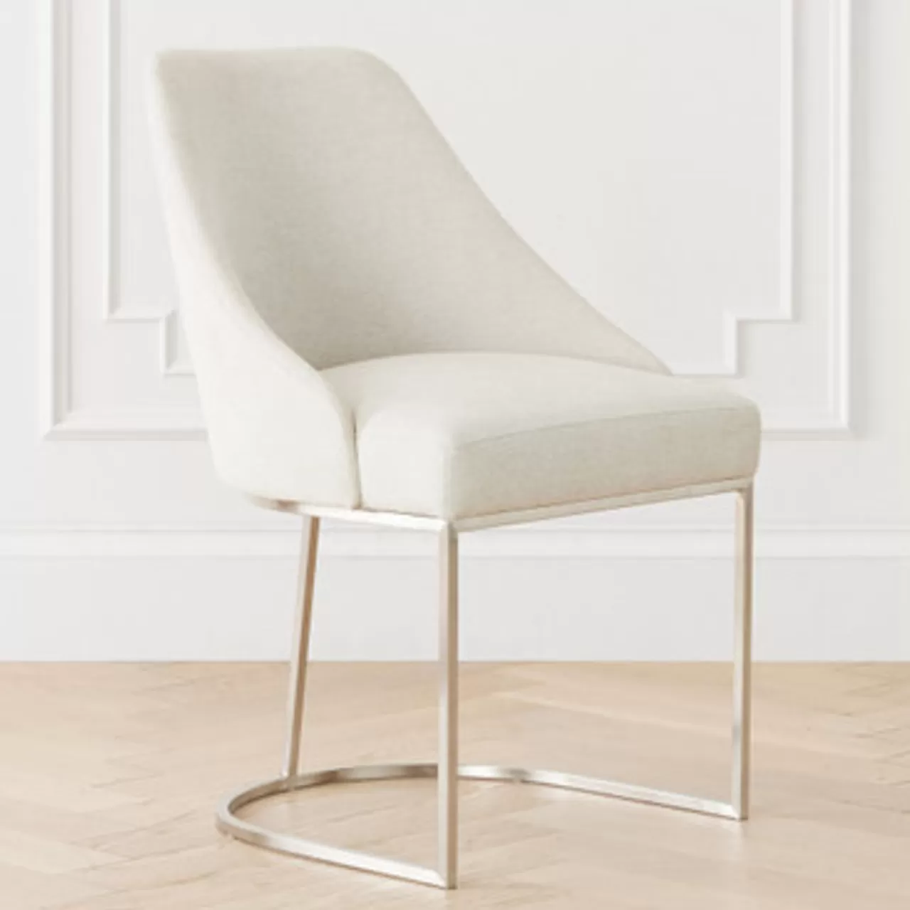 Z Gallerie Rowan Dining Chair> Dining Chairs