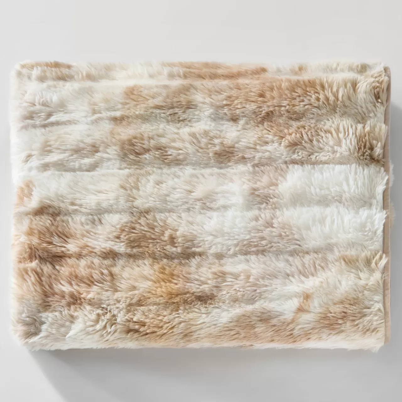 Z Gallerie Sable Throw 50" x  60"> Solid Throws | Textile Sale