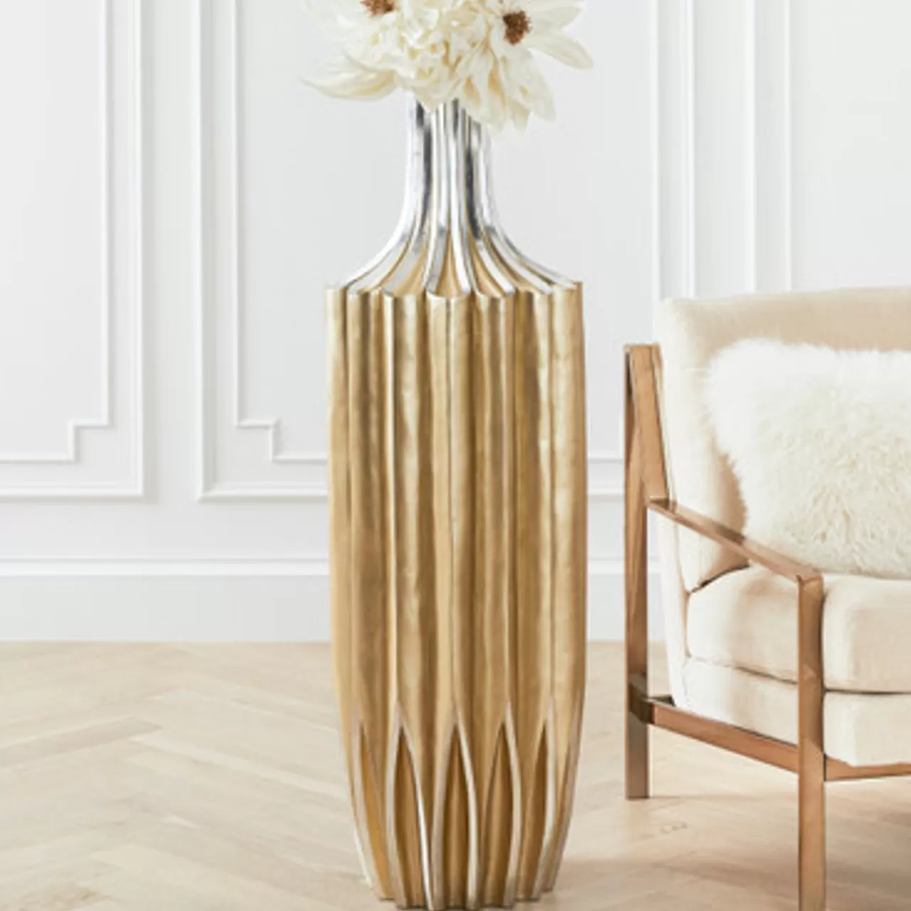 Z Gallerie Savannah Floor Vase> Décor Sale | Gift