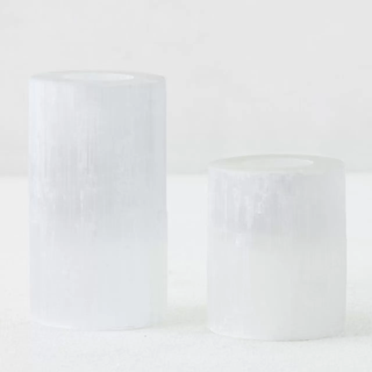 Z Gallerie Selenite Votive> Décor Sale | Gift