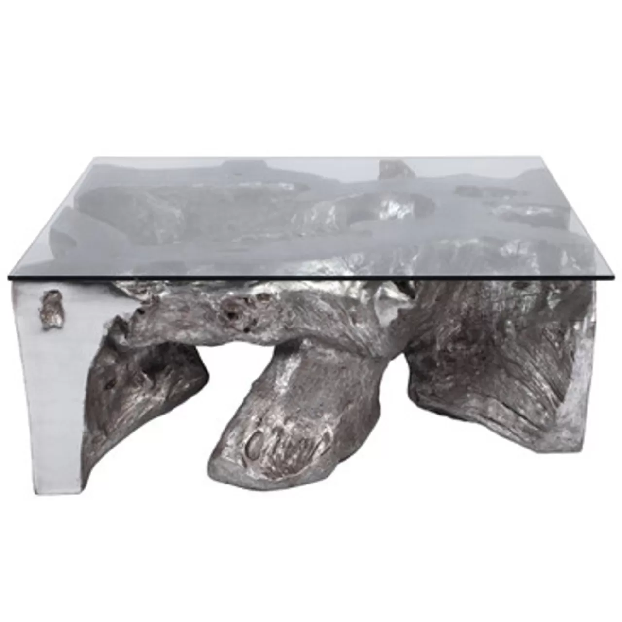 Z Gallerie Sequoia Coffee Table> Coffee Tables