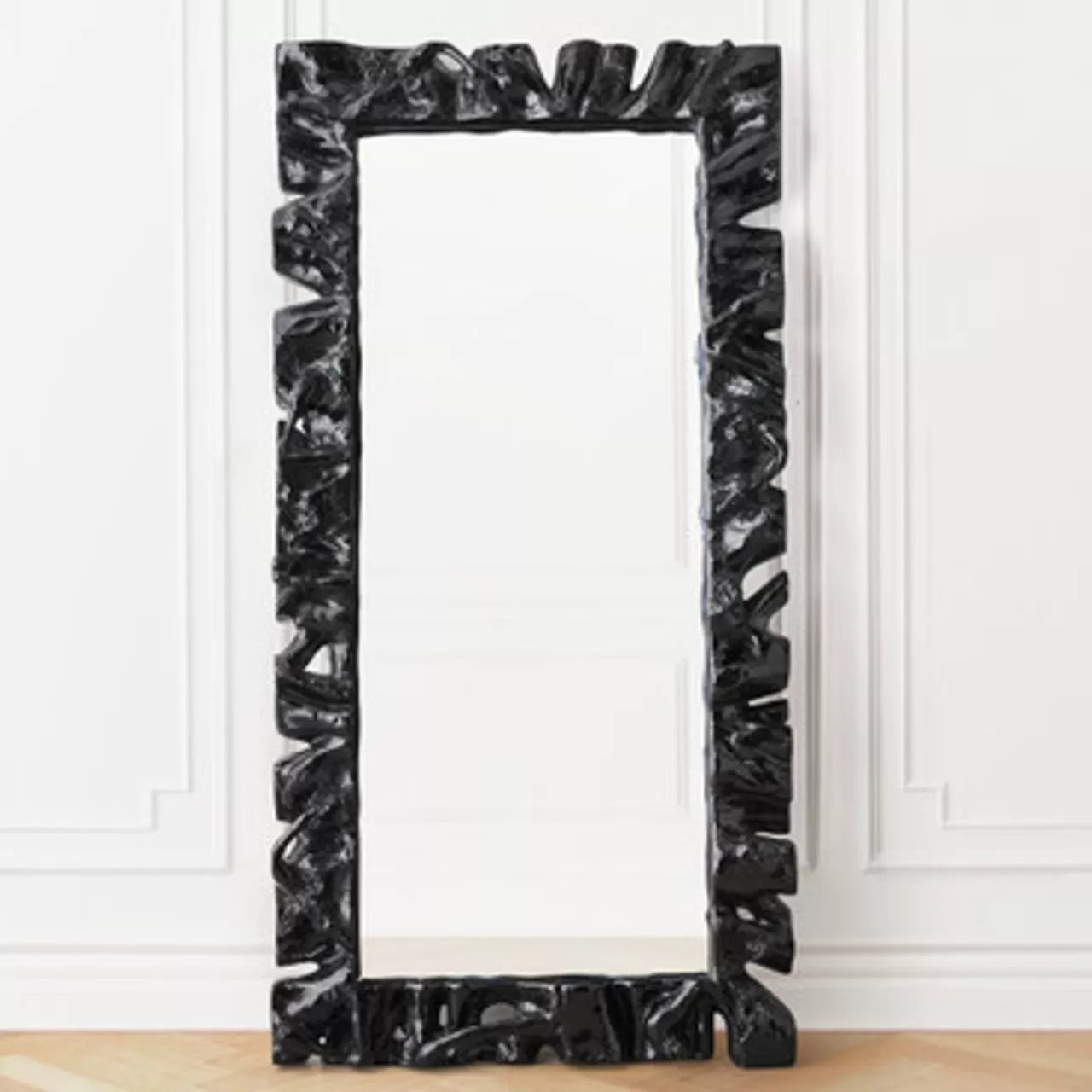 Z Gallerie Sequoia Floor Mirror> Gift | Mirrors