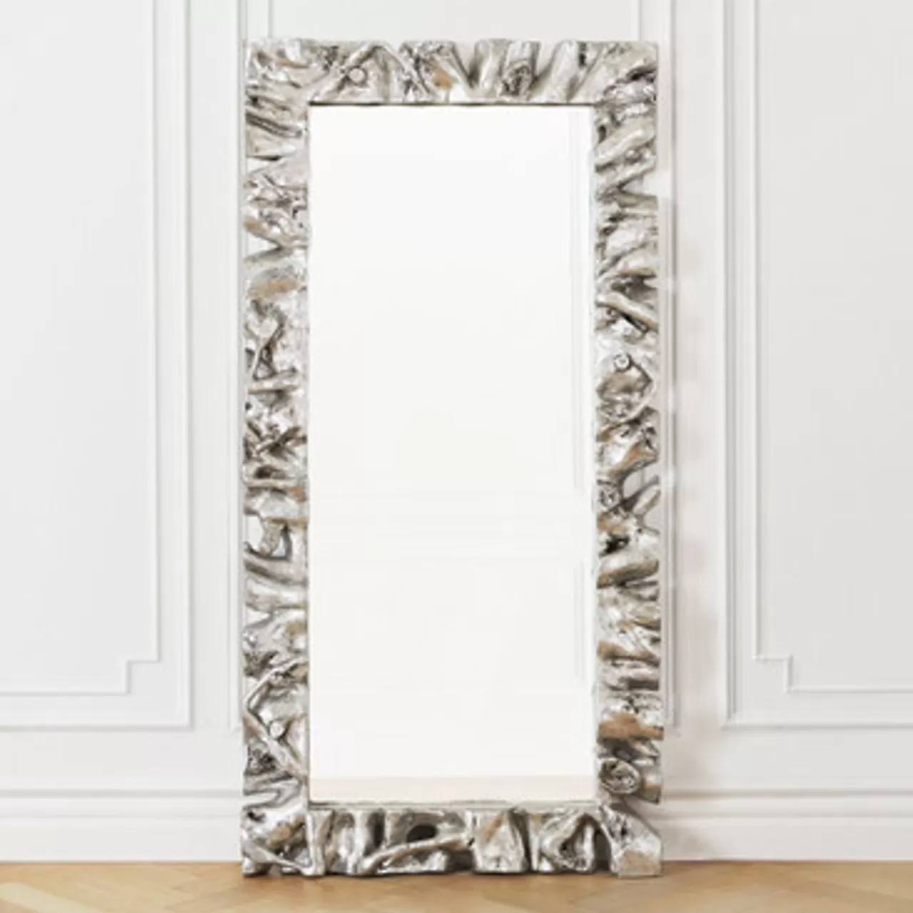 Z Gallerie Sequoia Leaner Mirror> Gift | Mirrors