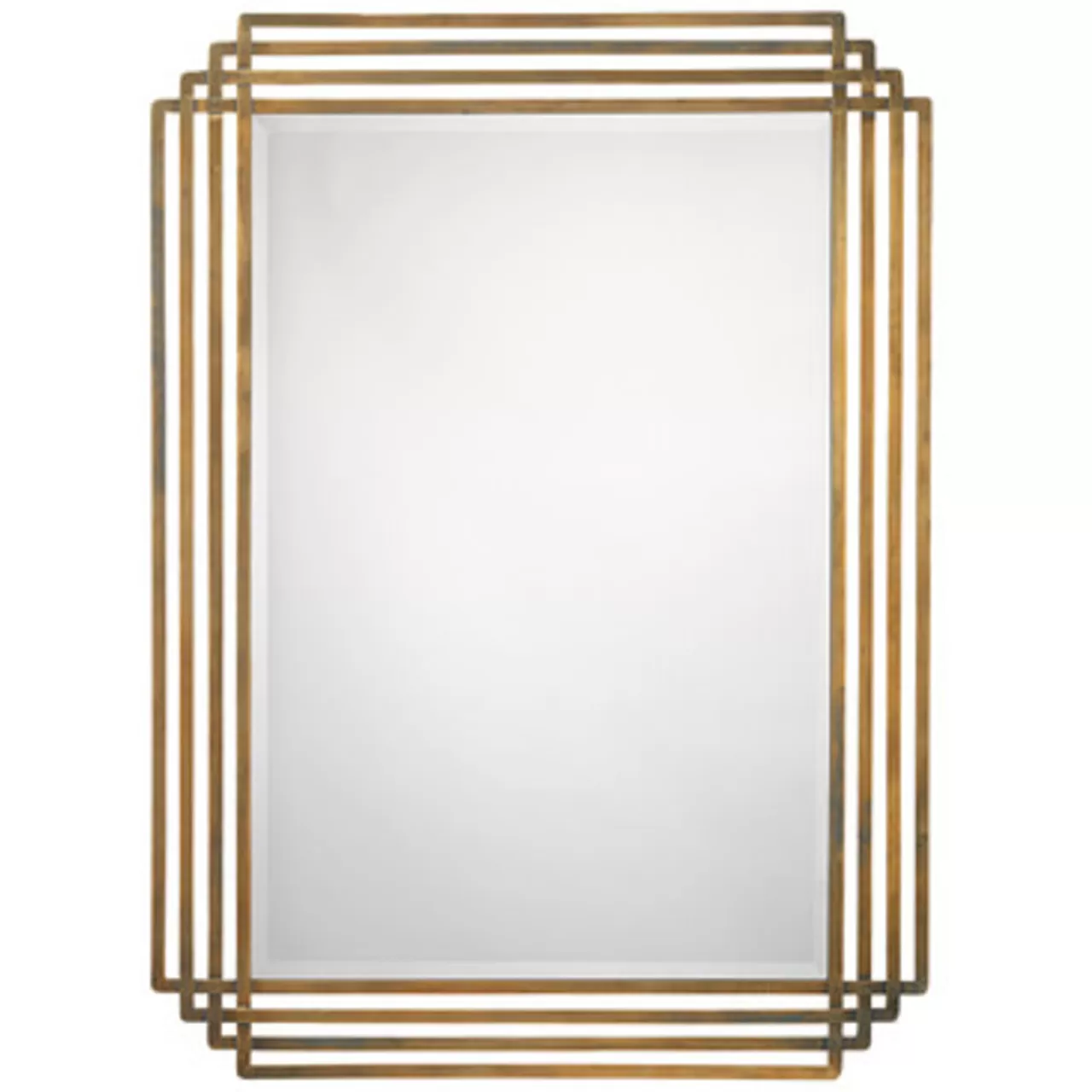 Z Gallerie Serai Mirror> Gift | Mirrors