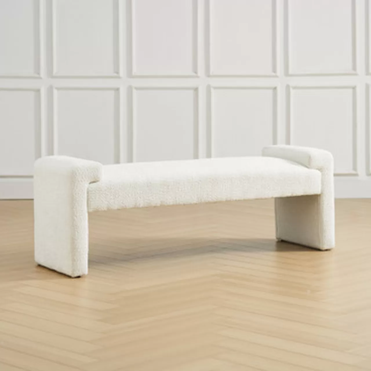 Z Gallerie Severin Bench> Benches & Stools | Benches & Ottomans