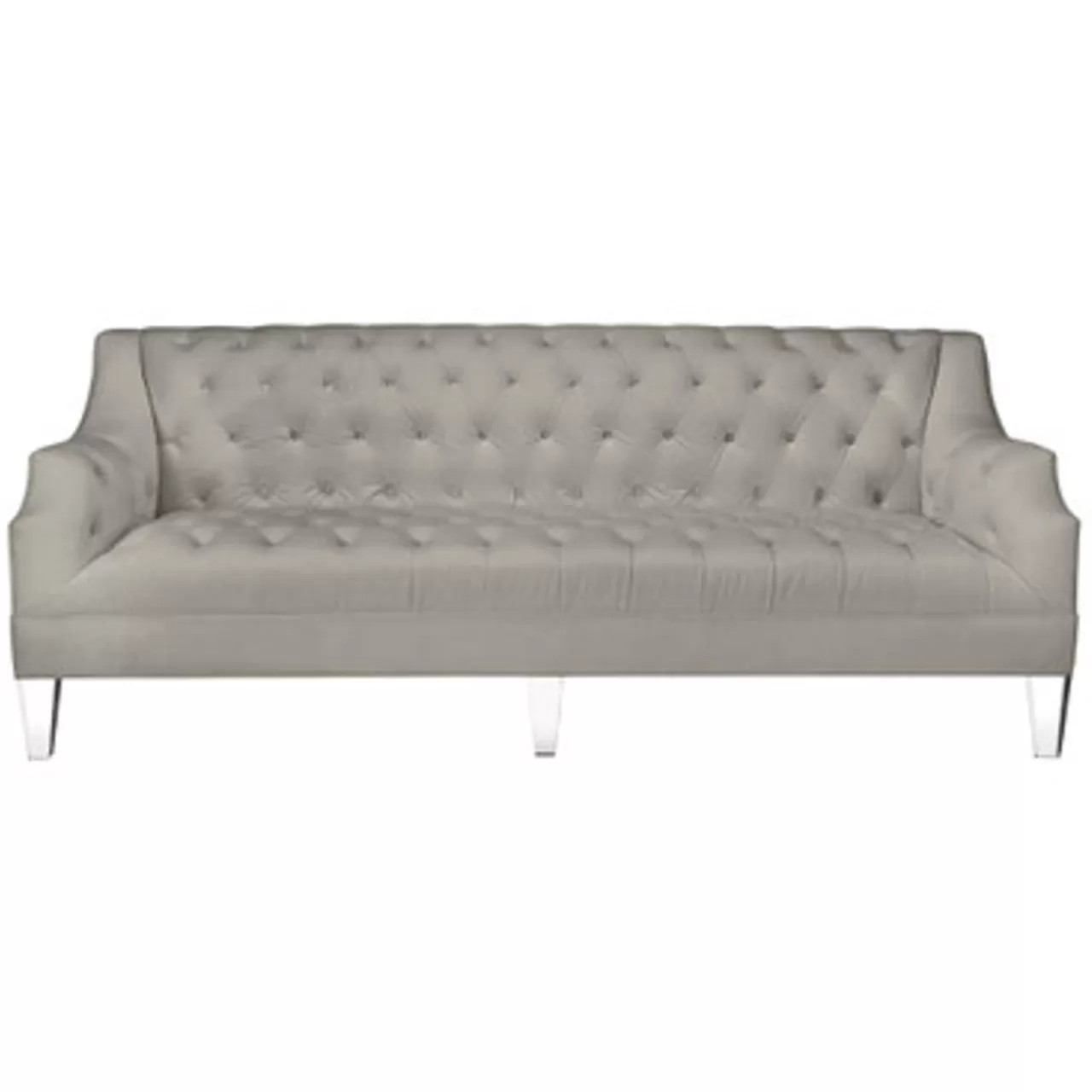 Z Gallerie Simone Sofa> Sofas