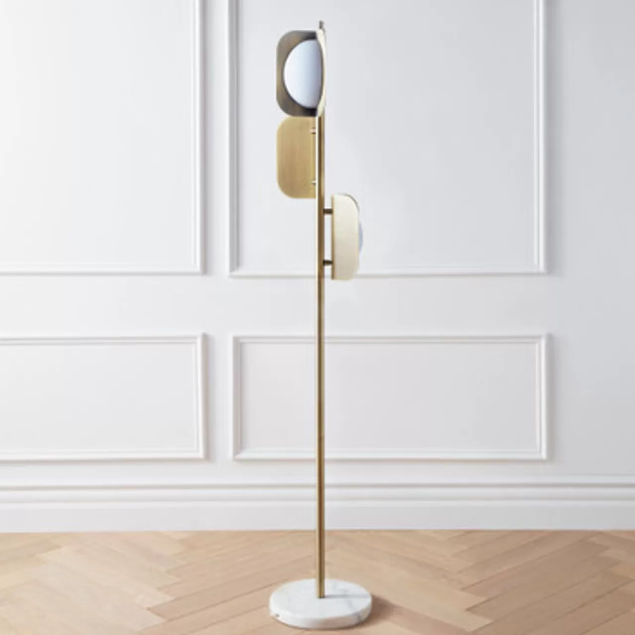 Z Gallerie Sinclair Floor Lamp> Lighting Sale | Floor Lamps