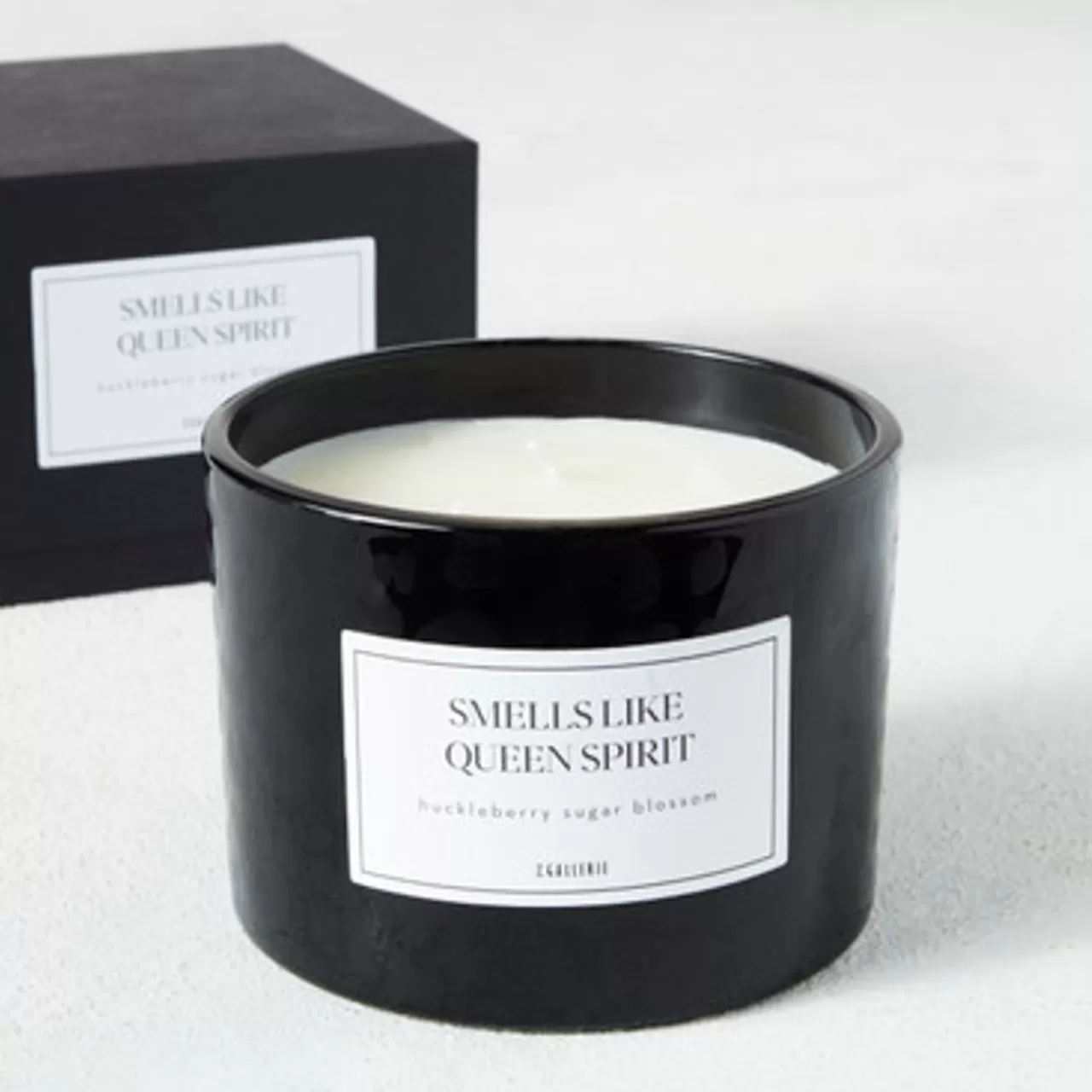 Z Gallerie Smells Like Queen Spirit> Candles | Décor Sale