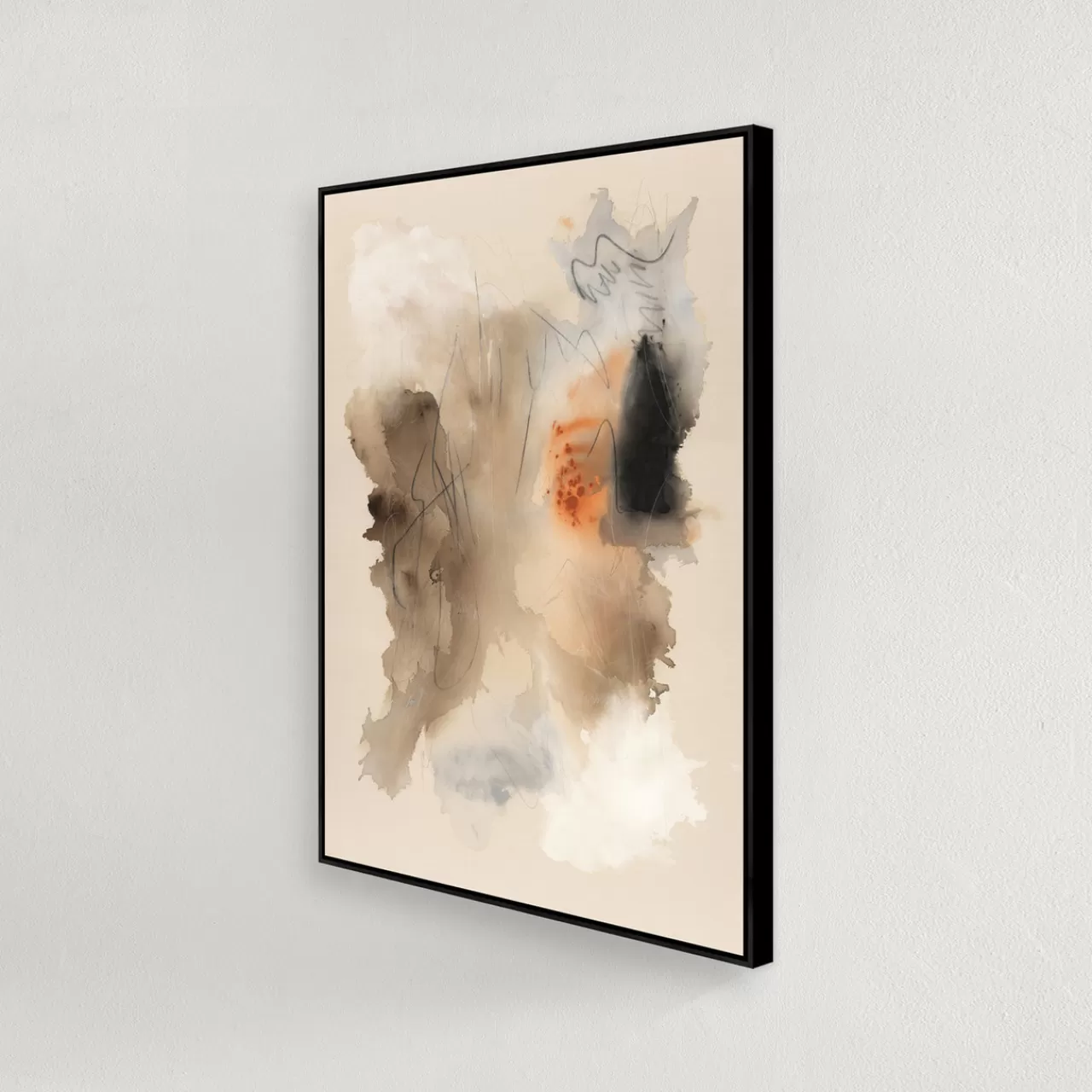 Z Gallerie So Young> Framed Art | Canvas