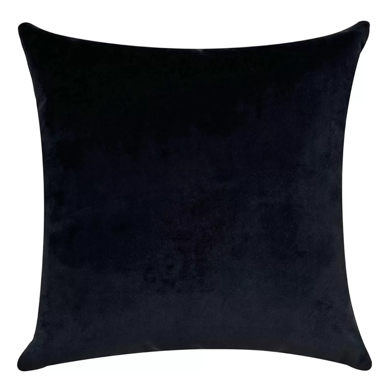 Z Gallerie Solid Texture Pillow 20" - Caviar> Textile Sale | Solid Pillows